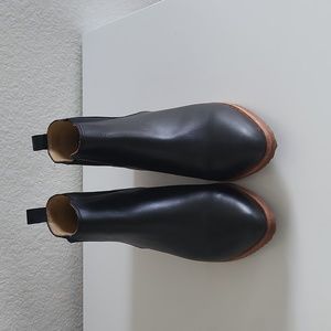 NISOLO Chelsea Boots 8